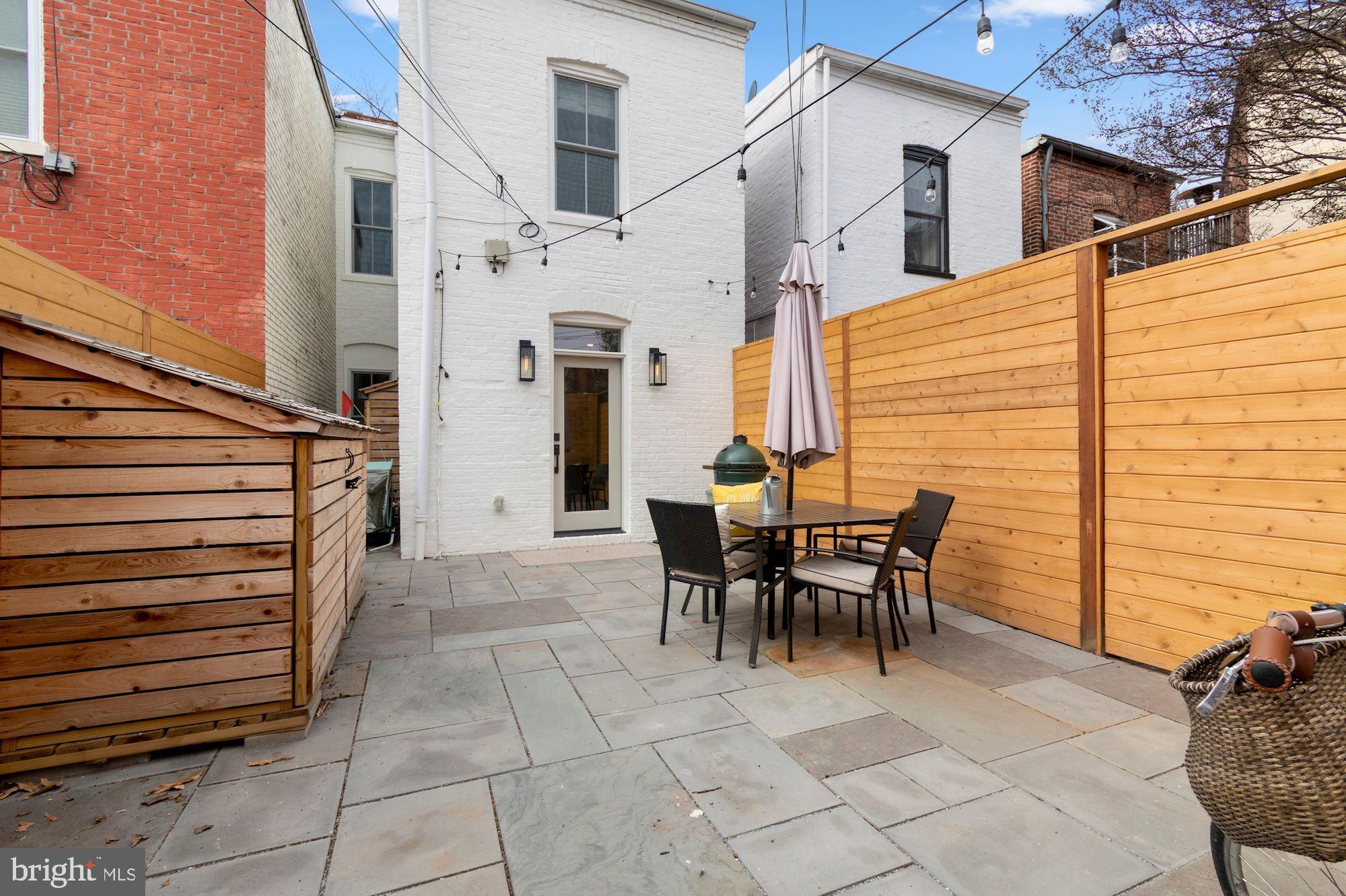 104 10th Street Southeast Washington, DC 20003 - Photo 27 of 31