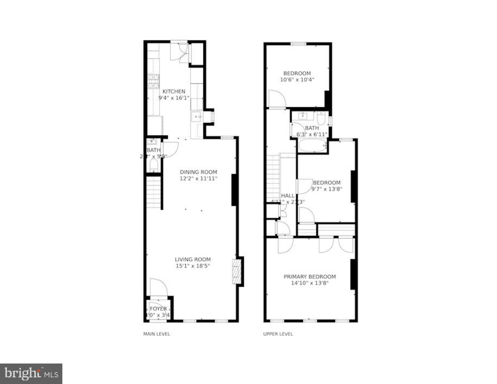 104 10th Street Southeast Washington, DC 20003 - Photo 29 of 31