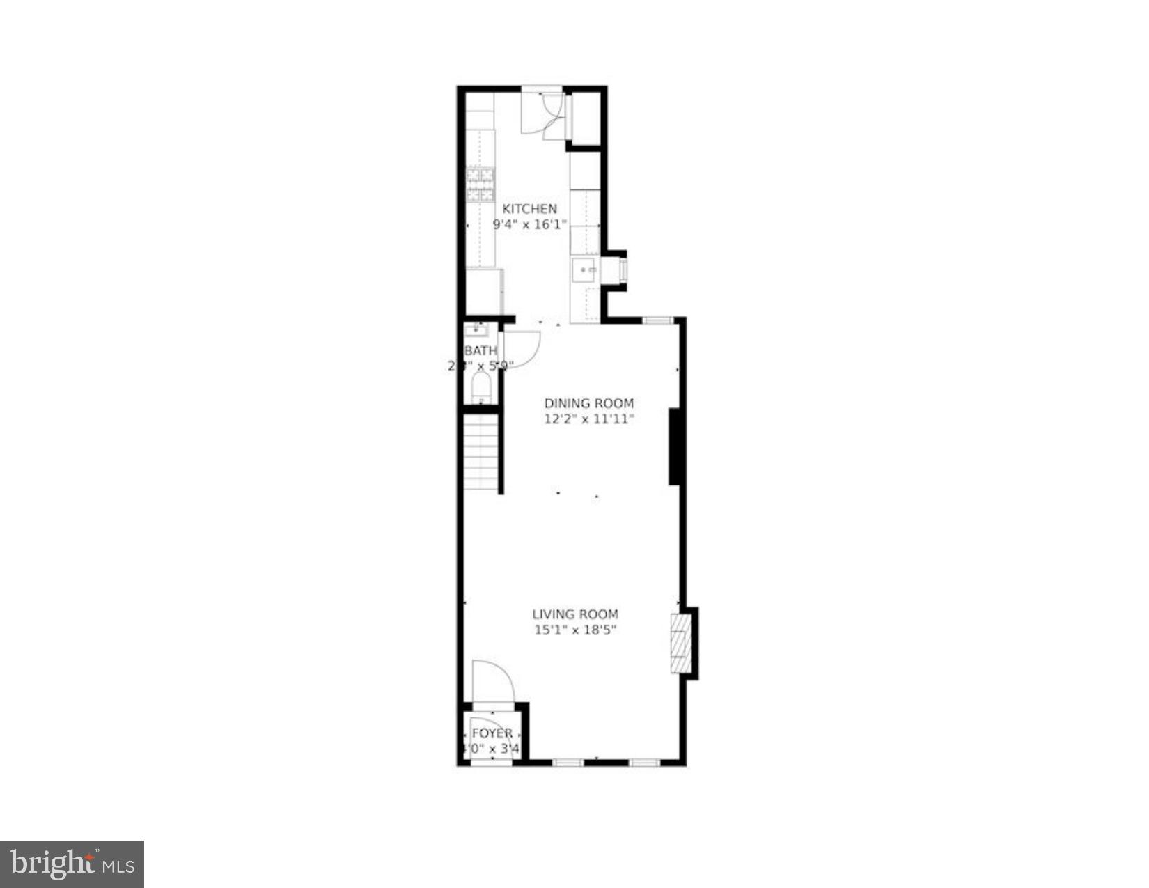 104 10th Street Southeast Washington, DC 20003 - Photo 31 of 31