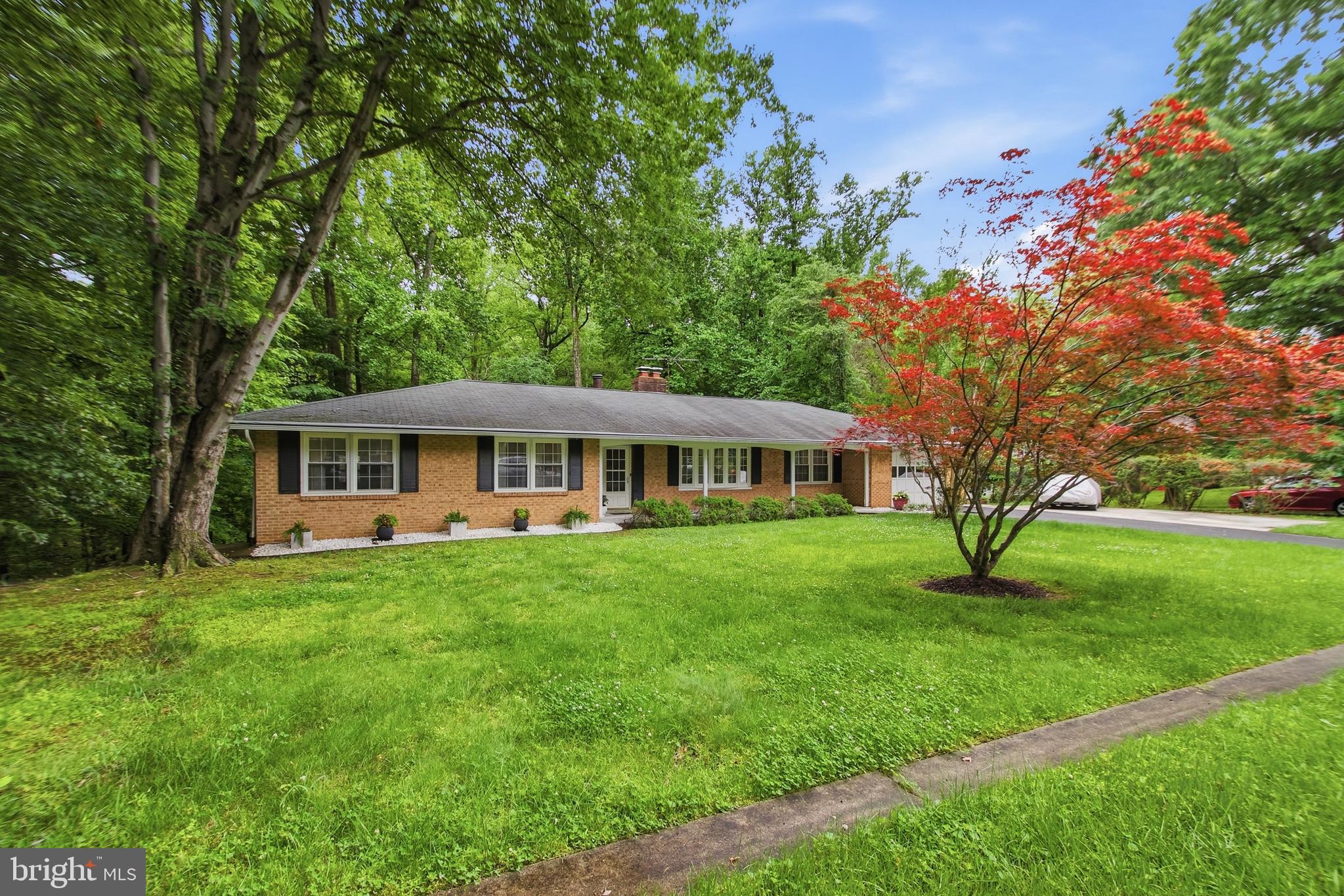 14105 Manchester Road Upper Marlboro, MD 20774 - Photo 3 of 51 Angled front