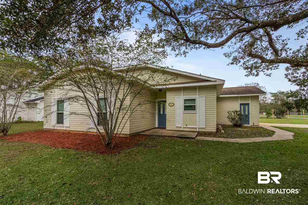 601 Rider Court Bay Minette, AL 36507 - Photo 1 of 22
