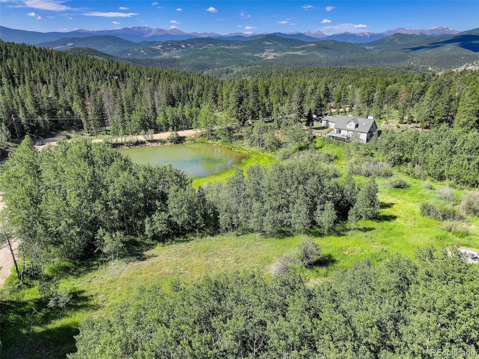 1 Hughesville Road Black Hawk, CO 80422 - Photo 2 of 34