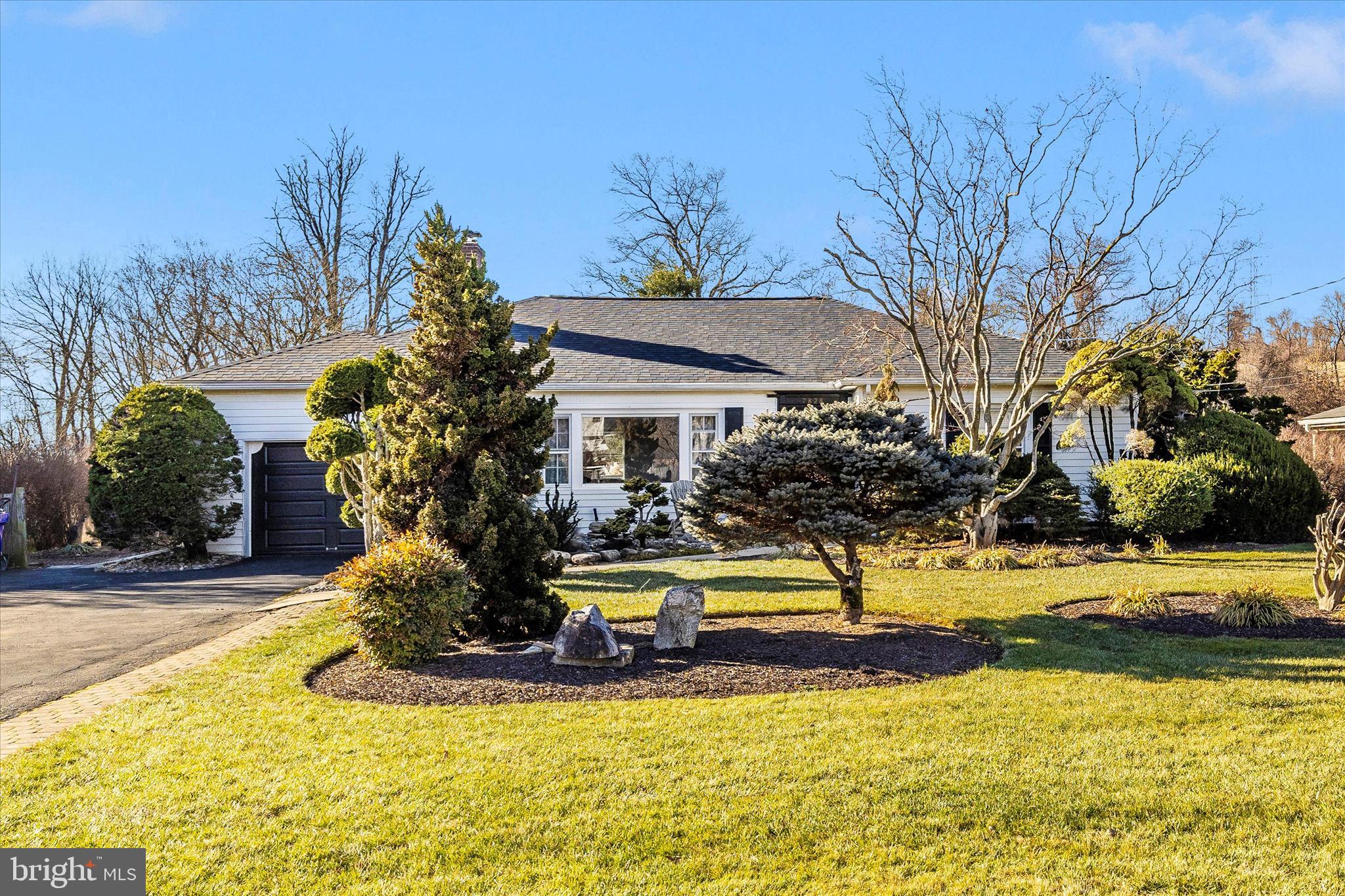 7828 Rocky Springs Road Frederick, MD 21702 - Photo 1 of 54 Exterior Front