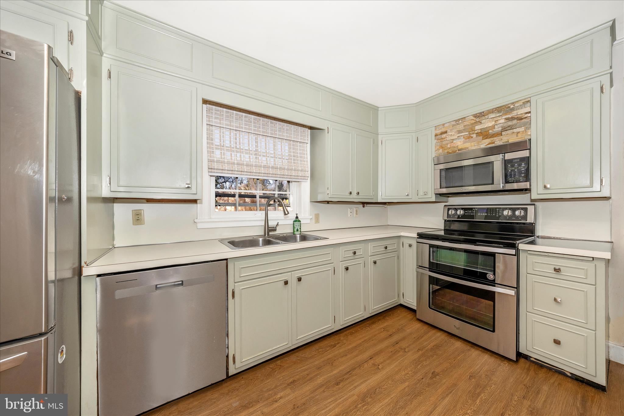 7828 Rocky Springs Road Frederick, MD 21702 - Photo 11 of 54 Kitchen