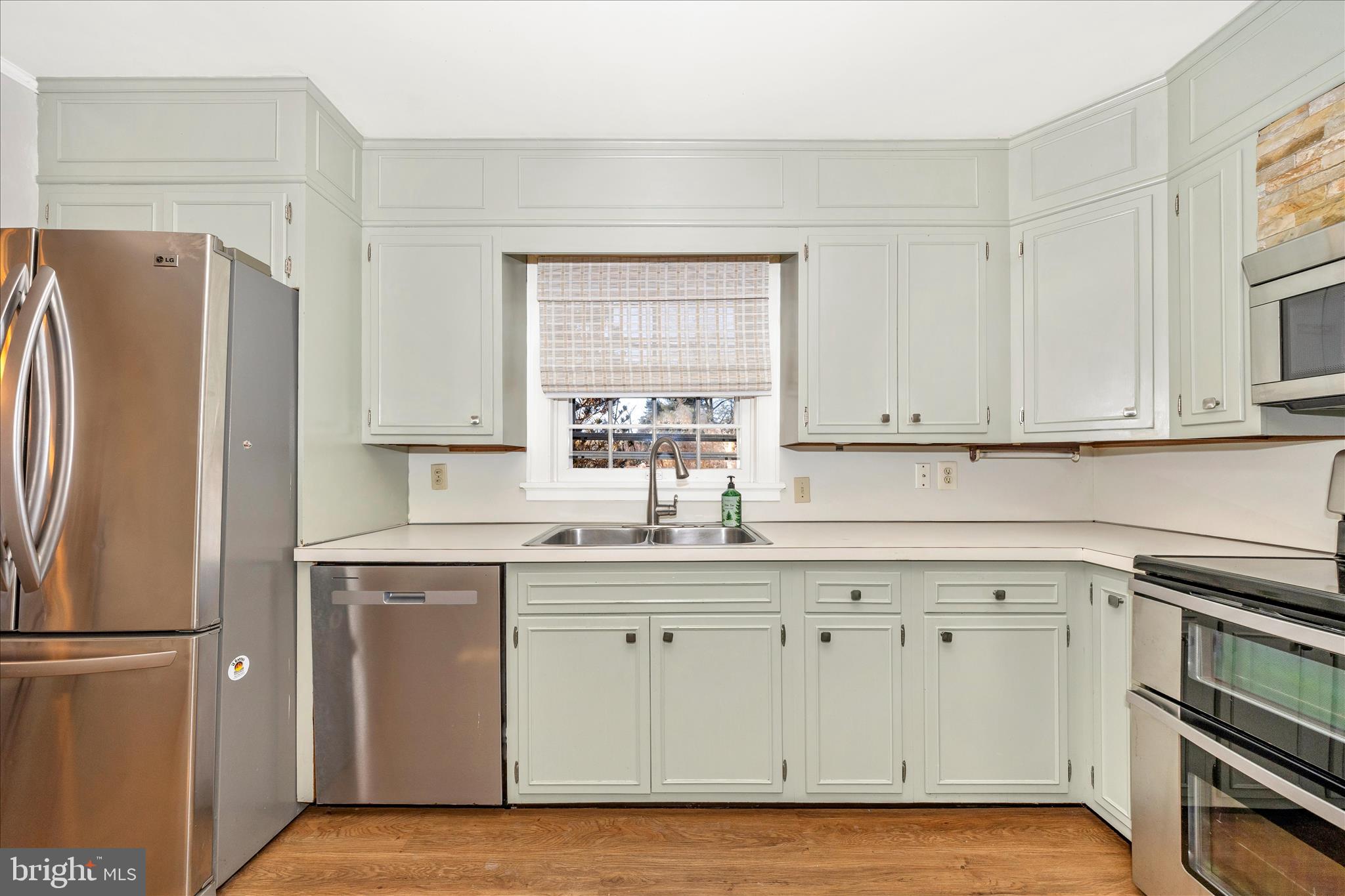 7828 Rocky Springs Road Frederick, MD 21702 - Photo 12 of 54 Kitchen