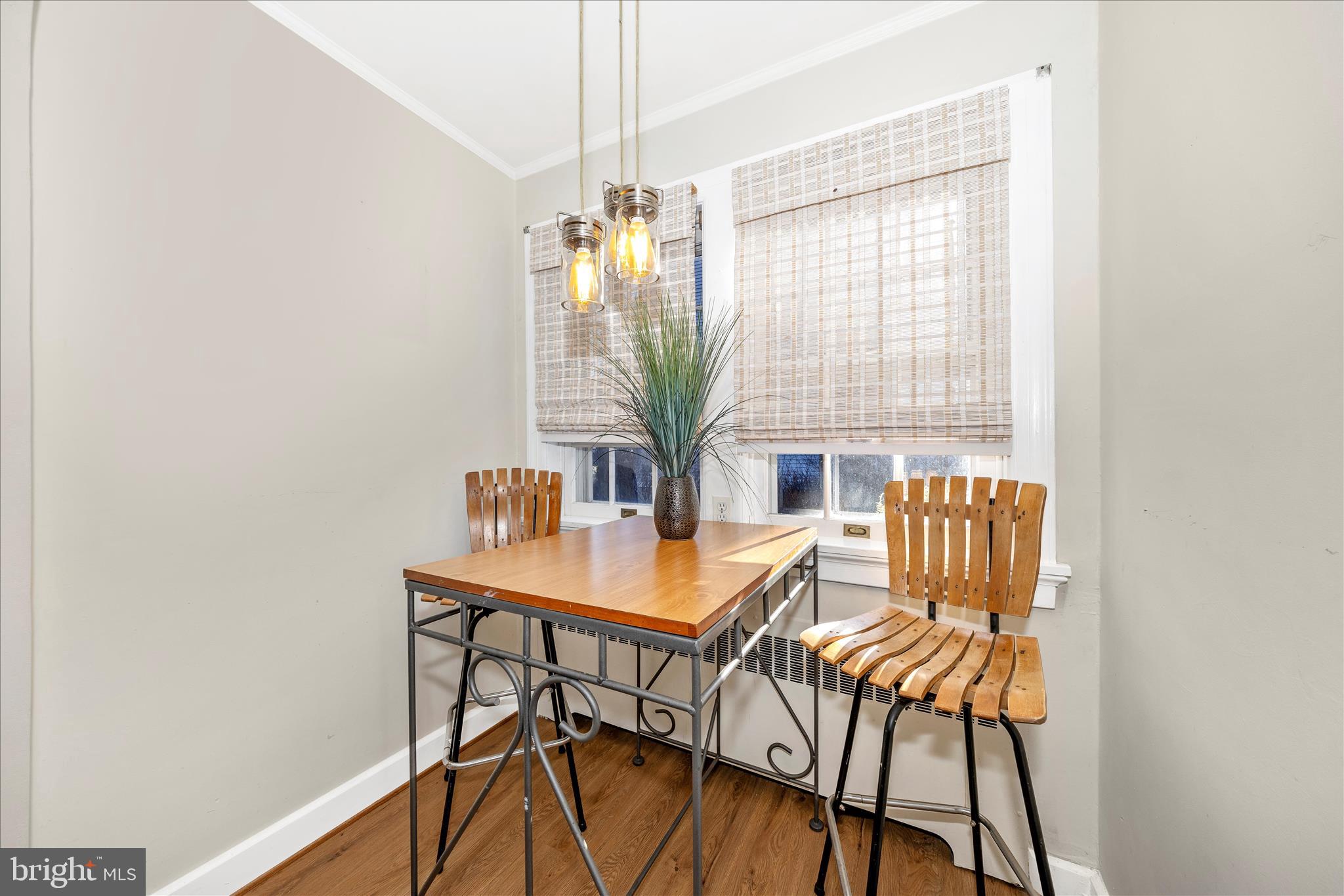 7828 Rocky Springs Road Frederick, MD 21702 - Photo 16 of 54 Morning Room