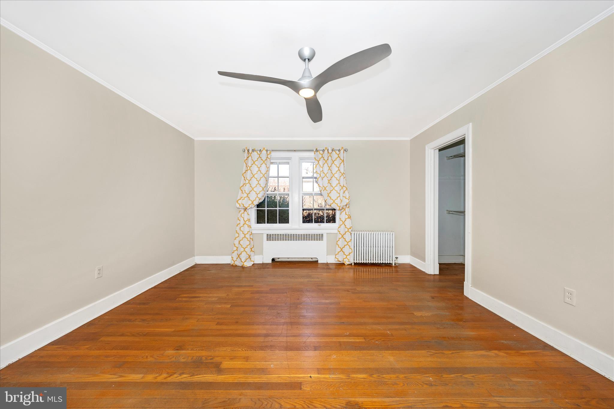 7828 Rocky Springs Road Frederick, MD 21702 - Photo 19 of 54 Primary Bedroom