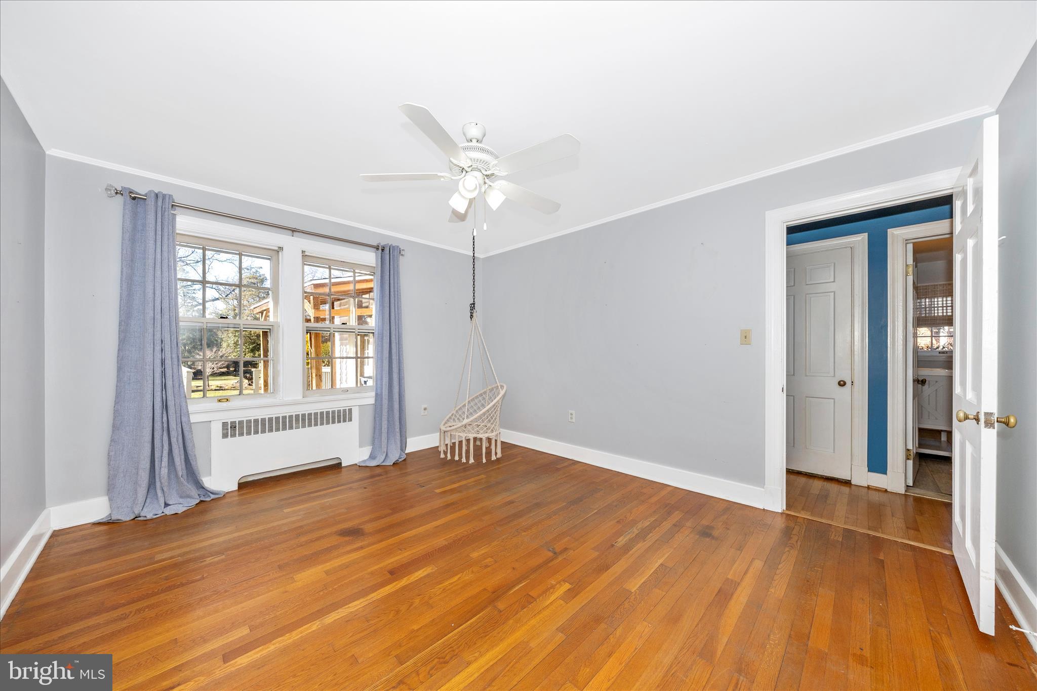 7828 Rocky Springs Road Frederick, MD 21702 - Photo 27 of 54 Bedroom 3