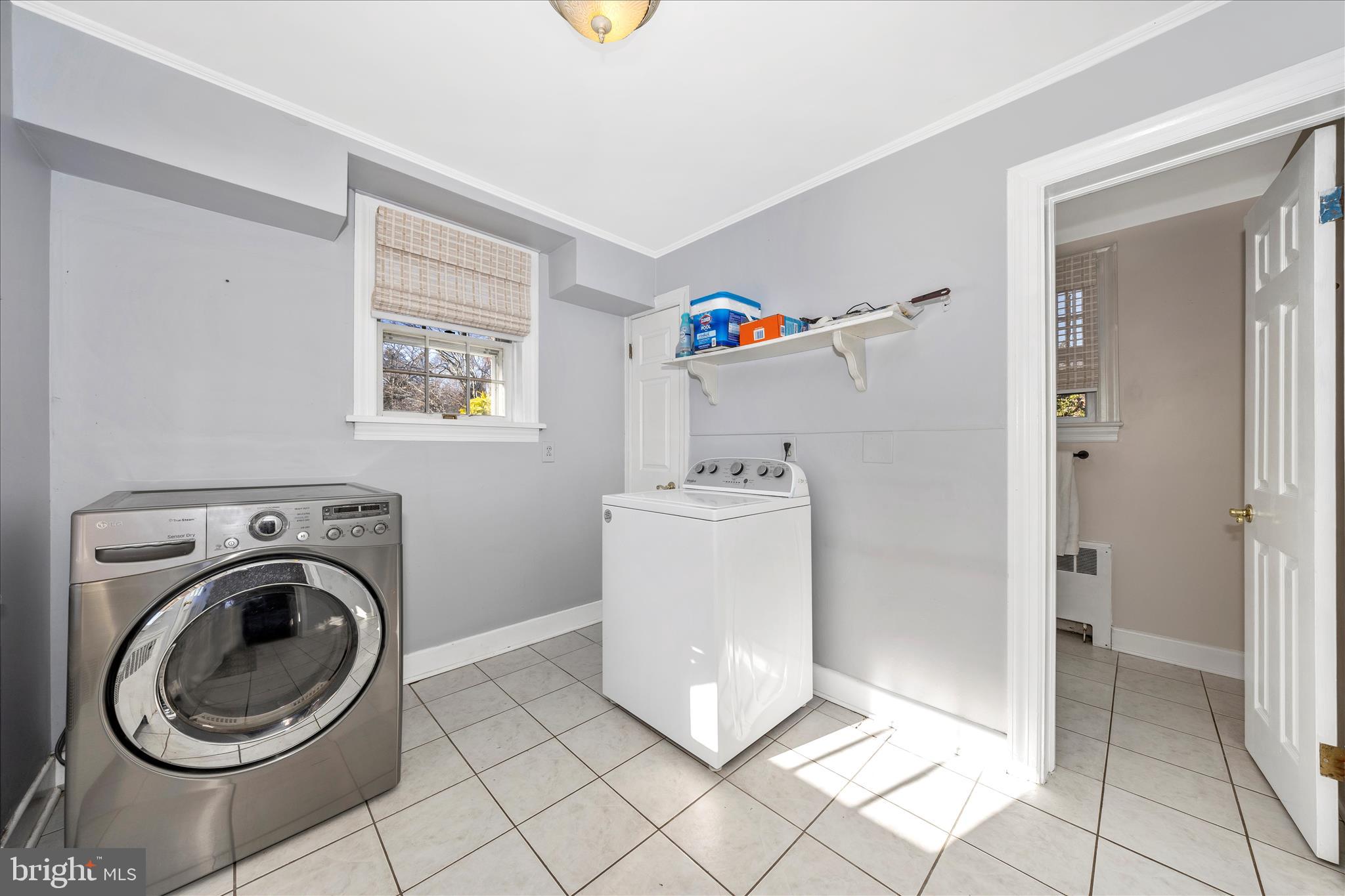 7828 Rocky Springs Road Frederick, MD 21702 - Photo 31 of 54 Laundry Room