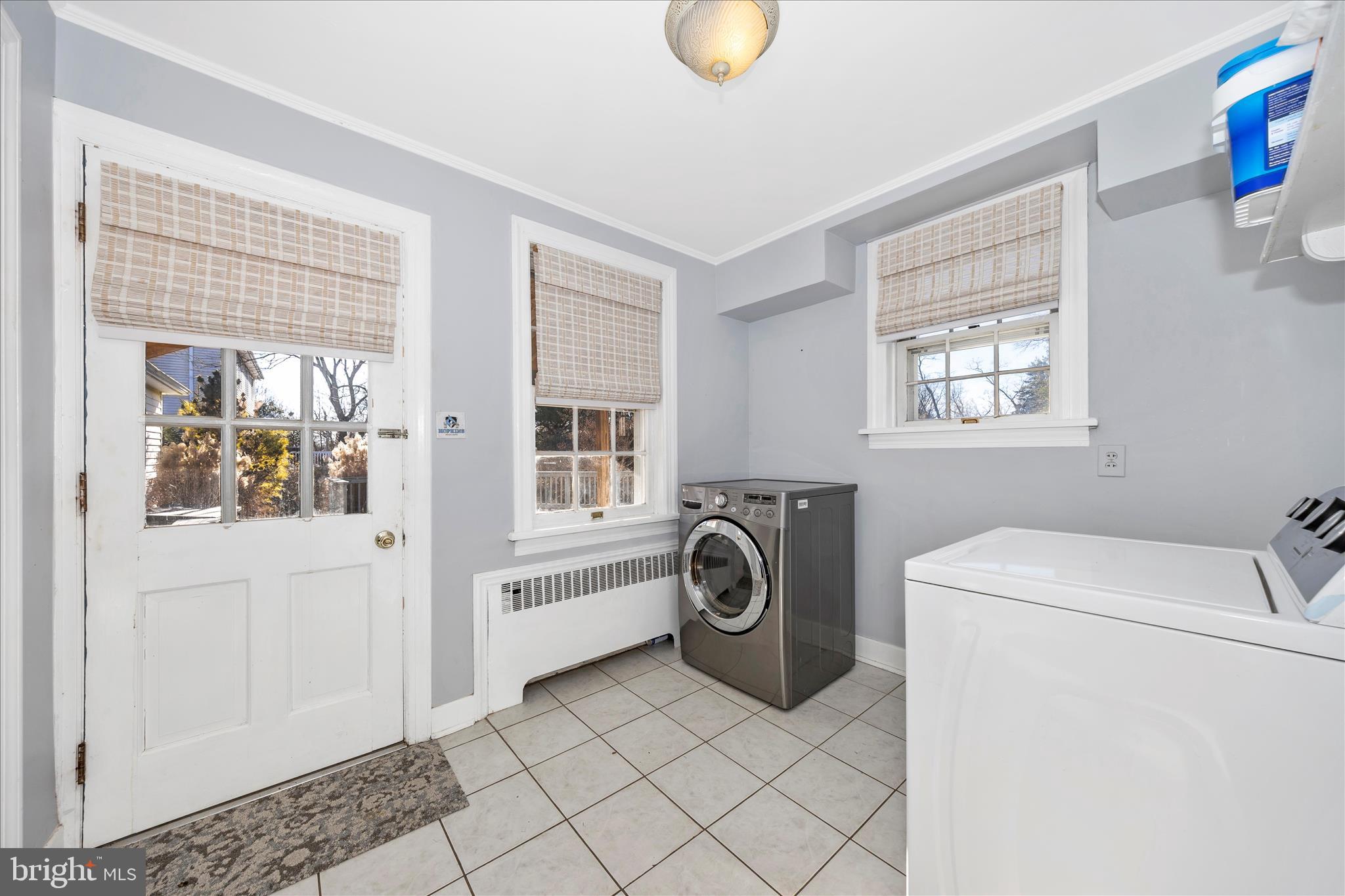 7828 Rocky Springs Road Frederick, MD 21702 - Photo 32 of 54 Laundry Room