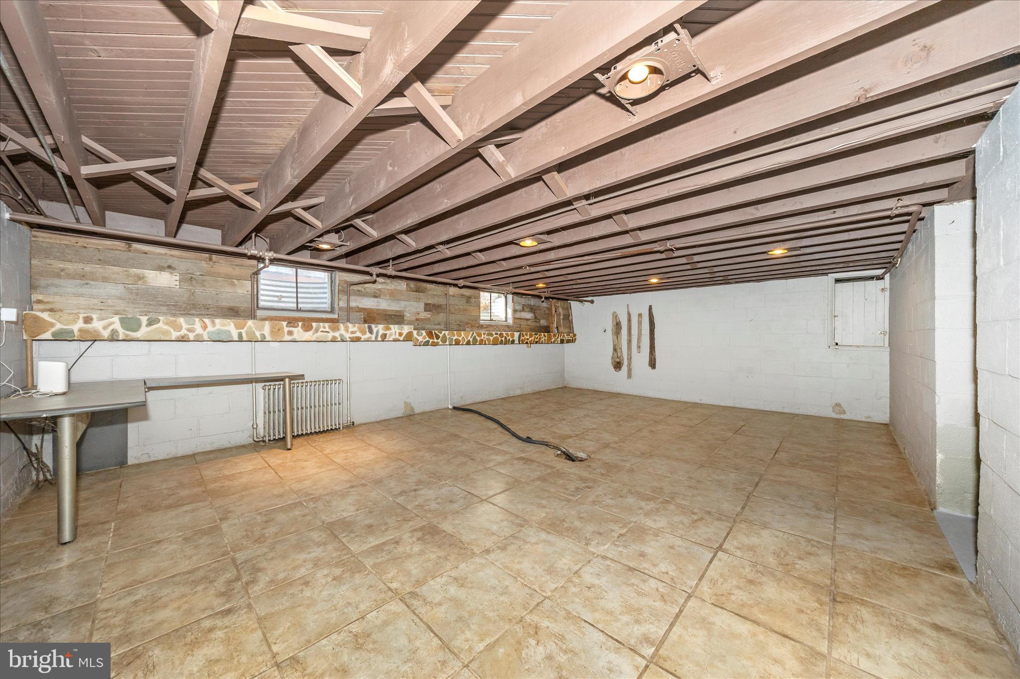 7828 Rocky Springs Road Frederick, MD 21702 - Photo 33 of 54 Lower Level Room 1