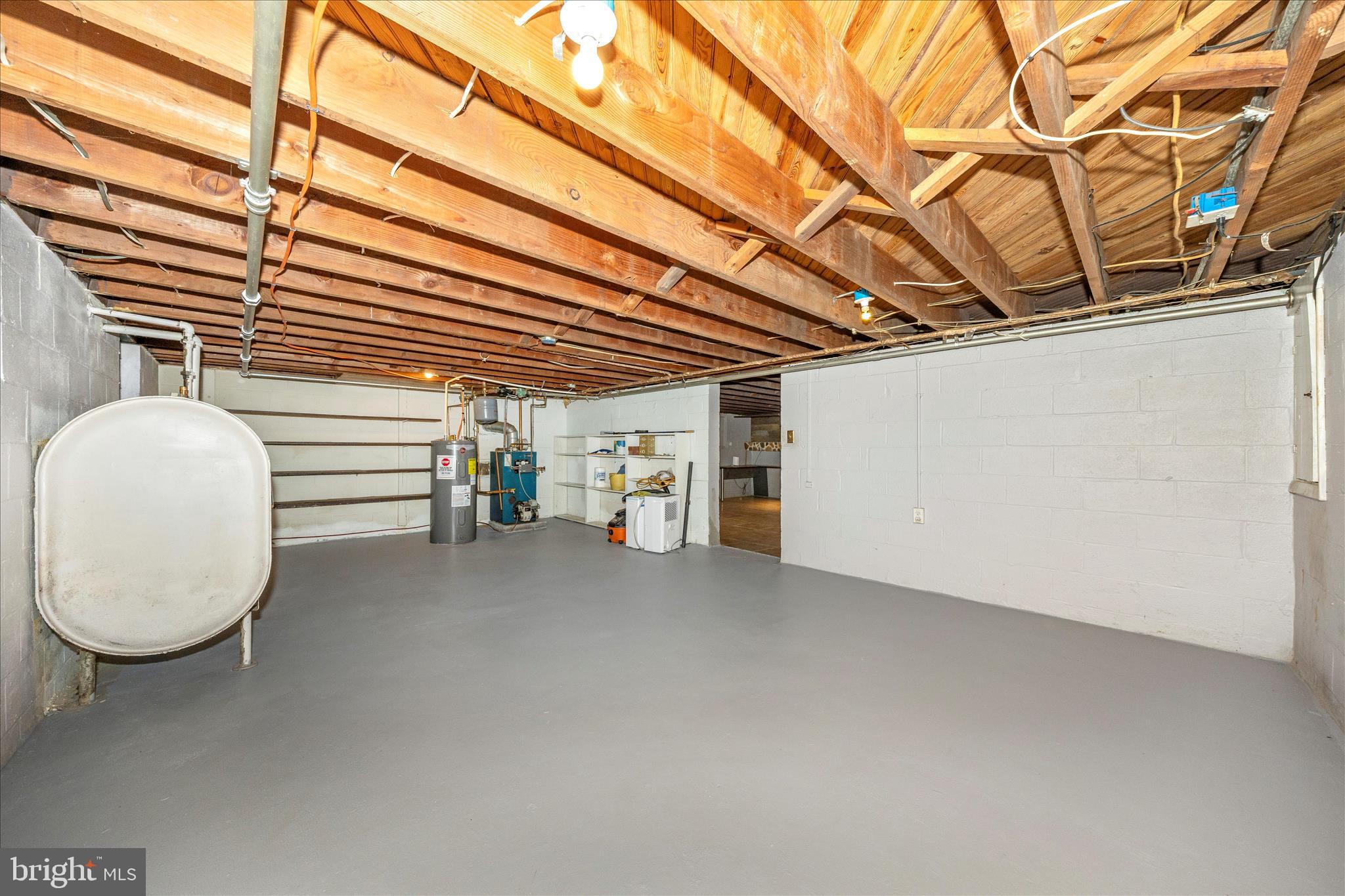 7828 Rocky Springs Road Frederick, MD 21702 - Photo 35 of 54 Lower Level Room 2