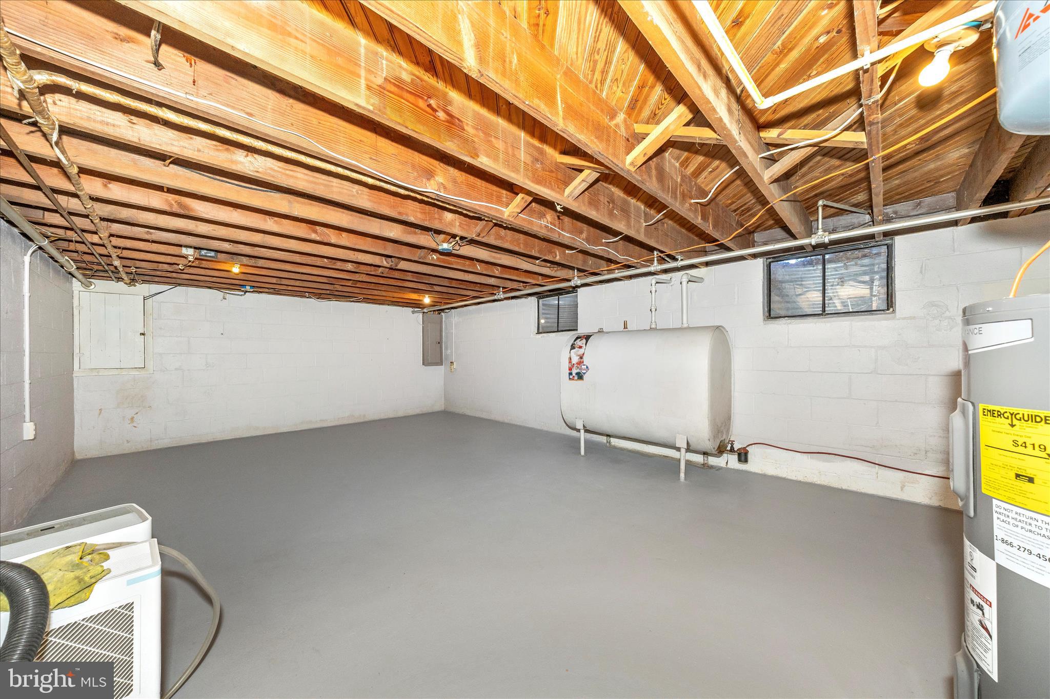 7828 Rocky Springs Road Frederick, MD 21702 - Photo 36 of 54 Lower Level Room 2