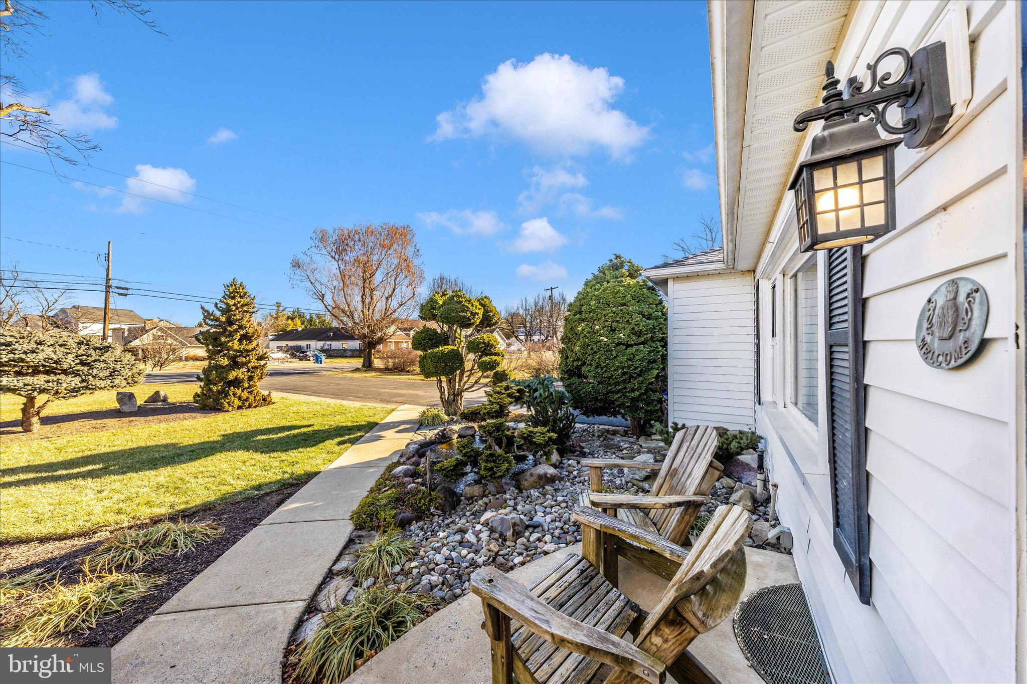 7828 Rocky Springs Road Frederick, MD 21702 - Photo 37 of 54 Front View