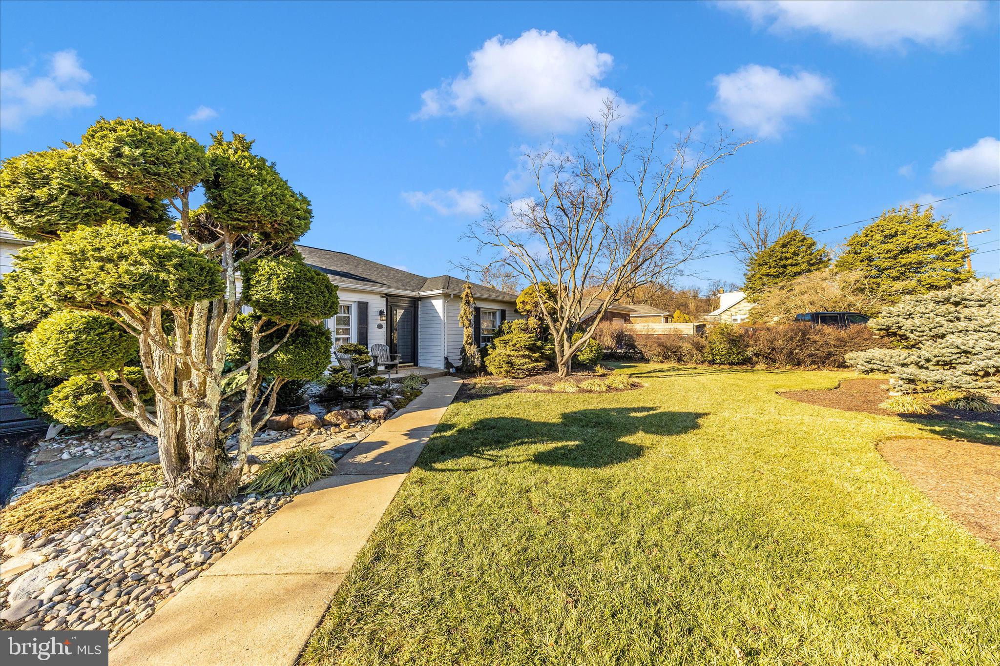7828 Rocky Springs Road Frederick, MD 21702 - Photo 38 of 54 Exterior Front