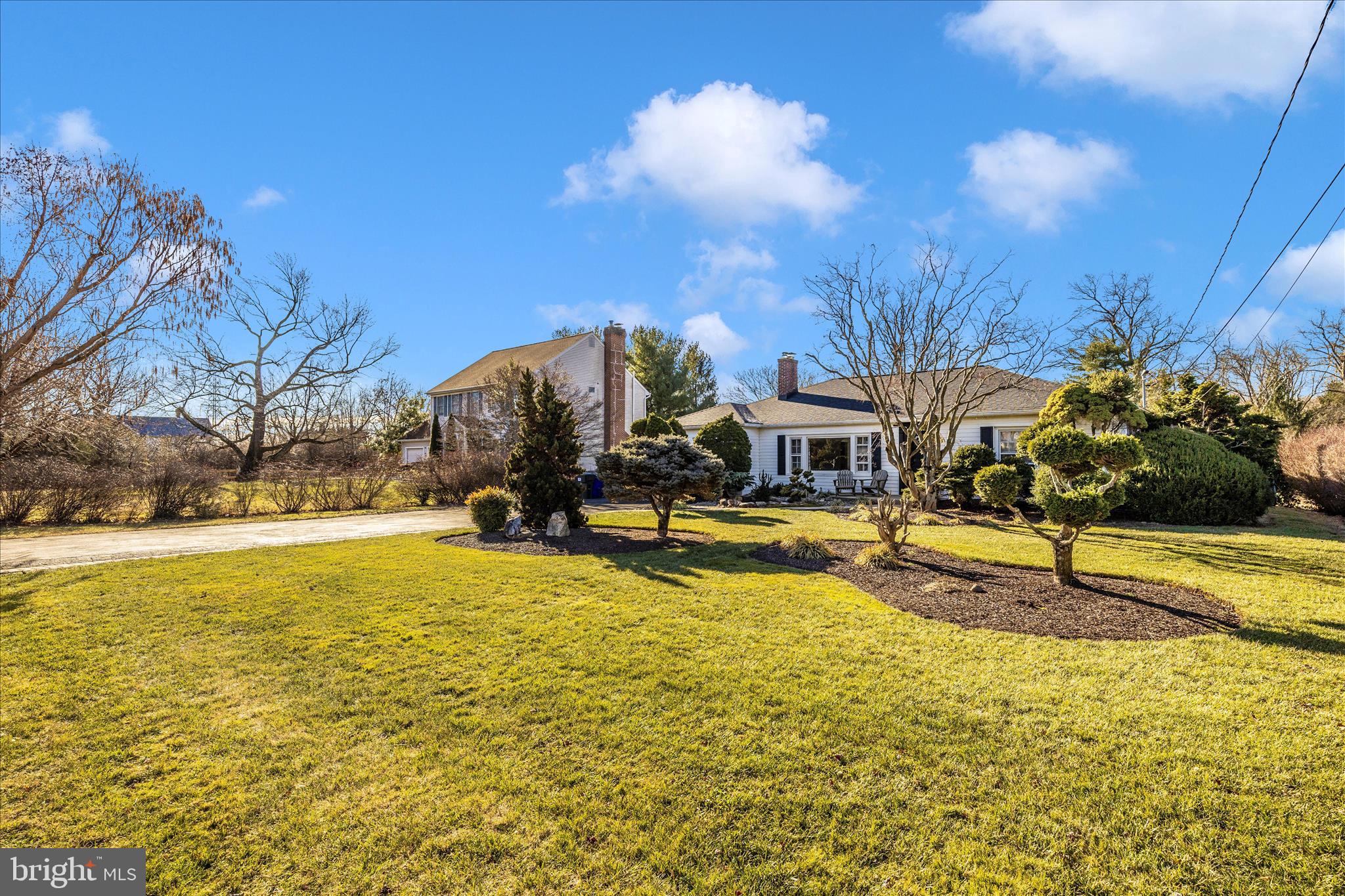 7828 Rocky Springs Road Frederick, MD 21702 - Photo 40 of 54 Exterior Front