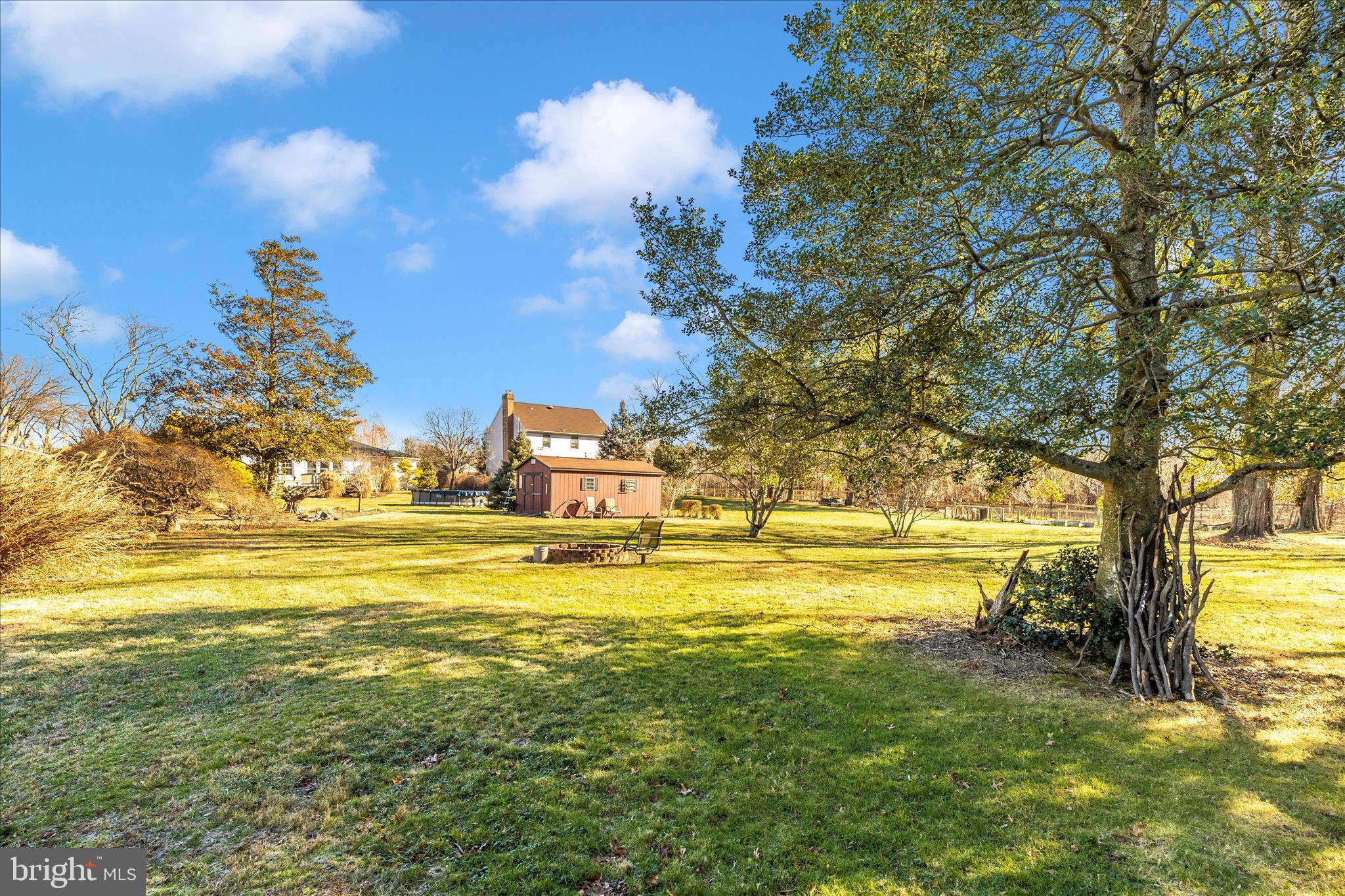 7828 Rocky Springs Road Frederick, MD 21702 - Photo 43 of 54 Exterior Back