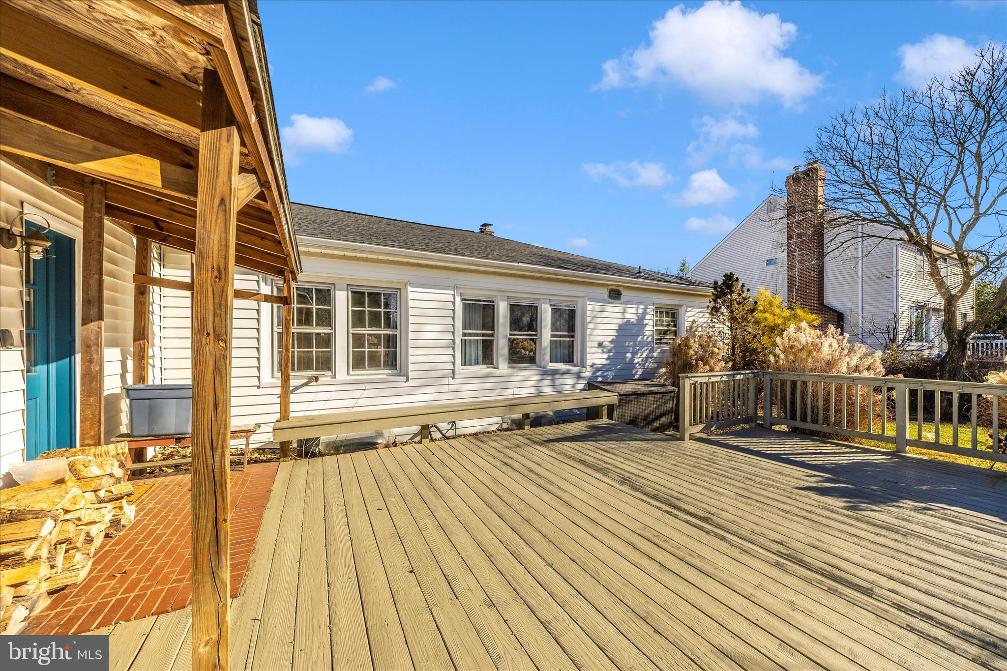 7828 Rocky Springs Road Frederick, MD 21702 - Photo 47 of 54 Deck