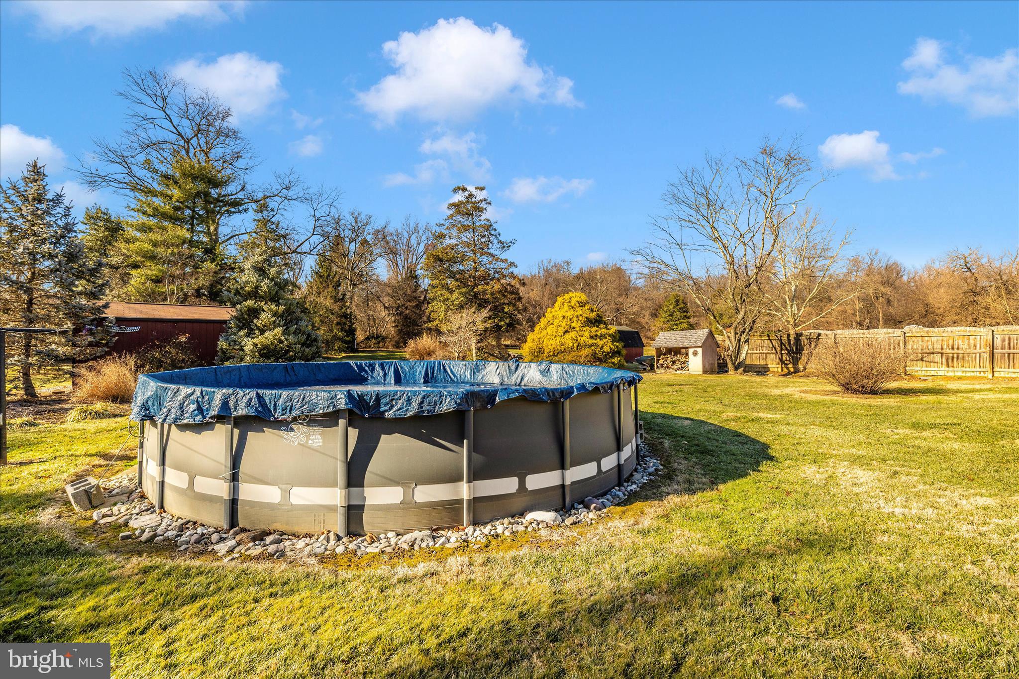 7828 Rocky Springs Road Frederick, MD 21702 - Photo 50 of 54 Pool