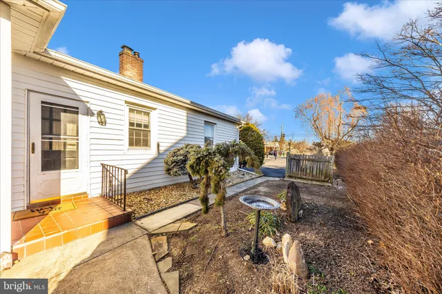 $450,000 | 7828 Rocky Springs Road, Frederick, MD 21702