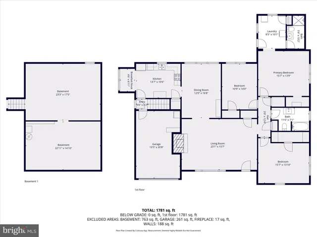 $450,000 | 7828 Rocky Springs Road, Frederick, MD 21702