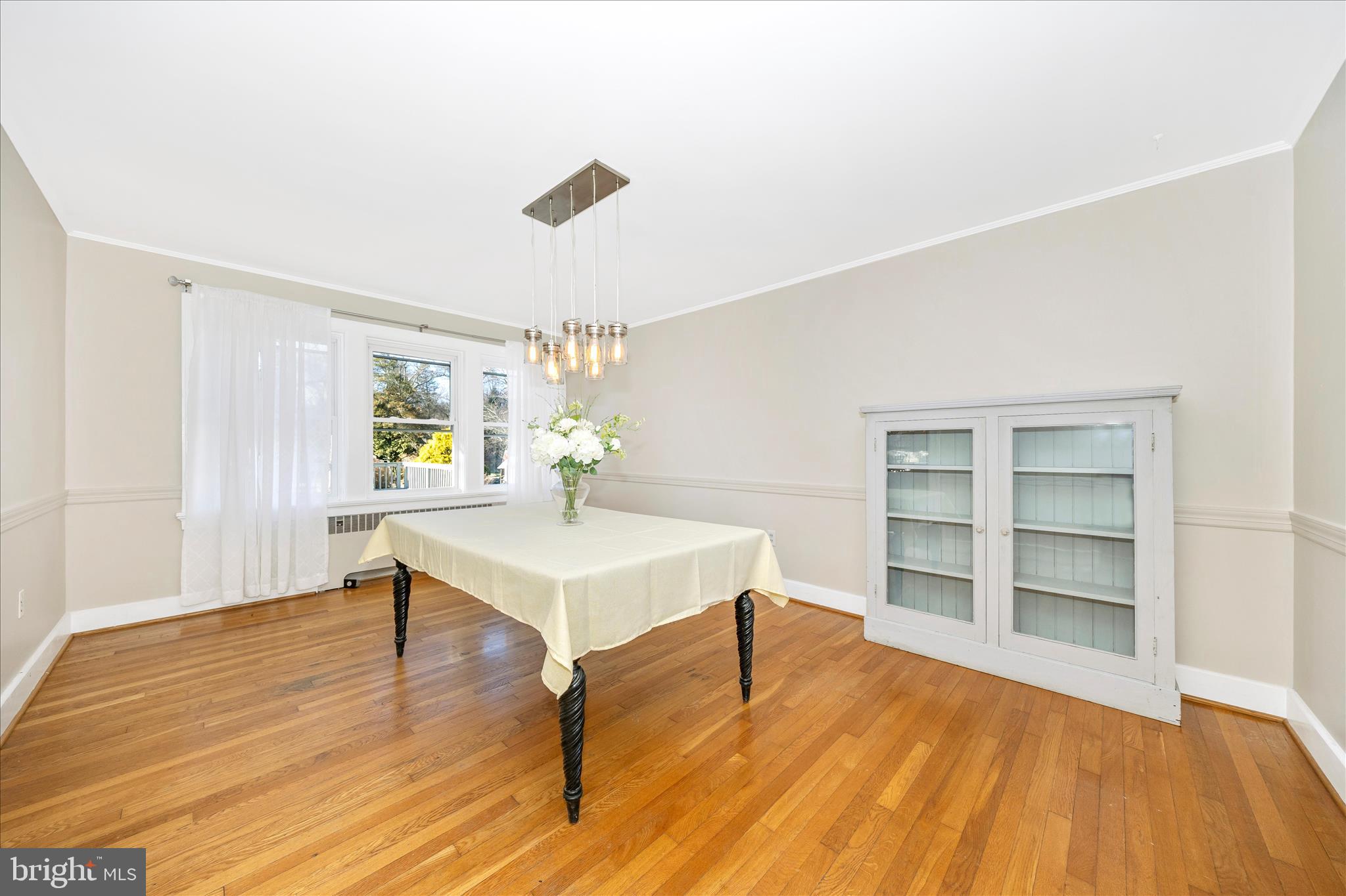 7828 Rocky Springs Road Frederick, MD 21702 - Photo 7 of 54 Dining Room