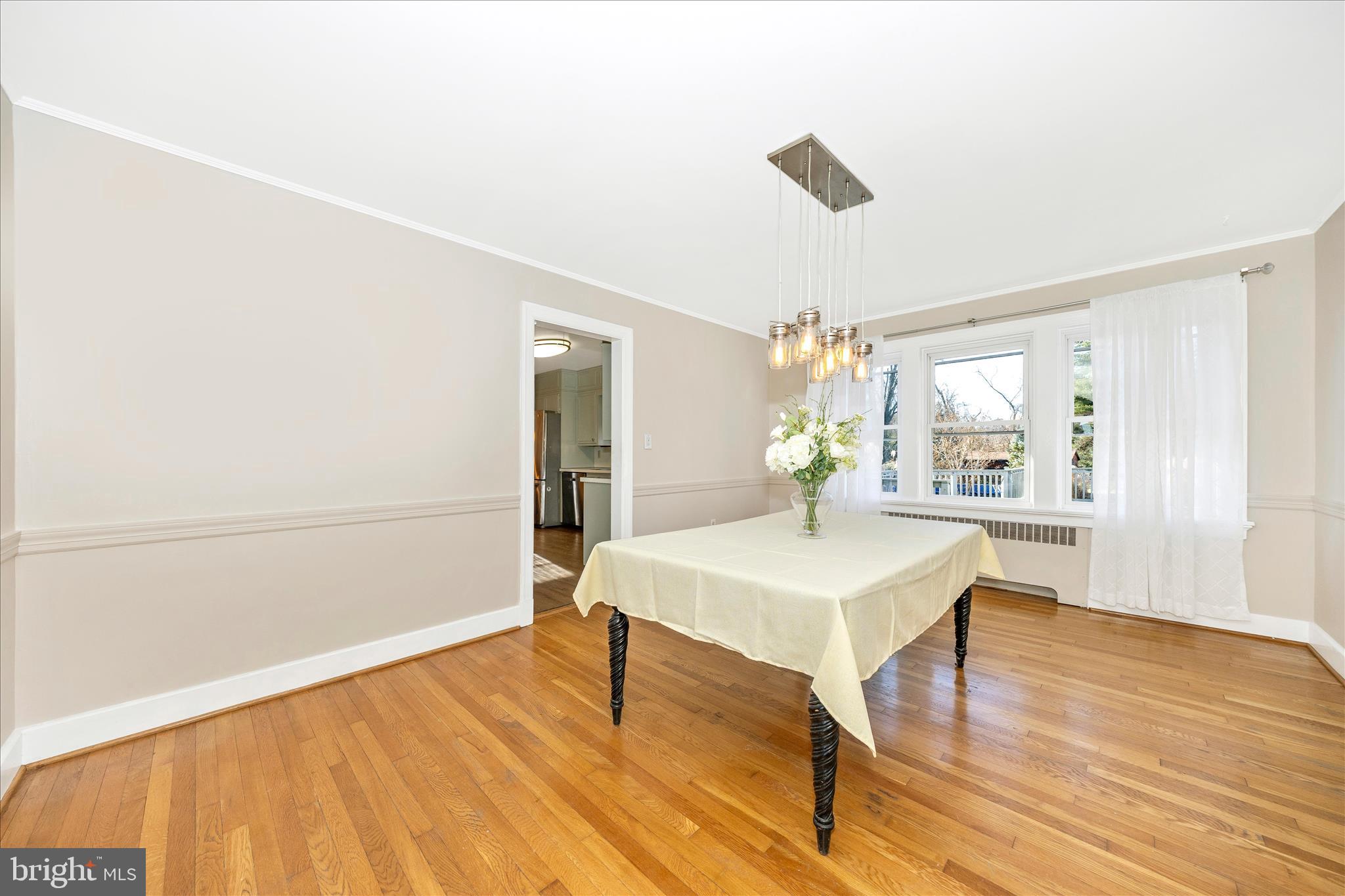 7828 Rocky Springs Road Frederick, MD 21702 - Photo 9 of 54 Dining Room