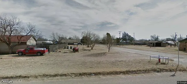 $6,500 | 429 South Durham Avenue, Crosbyton, TX 79322