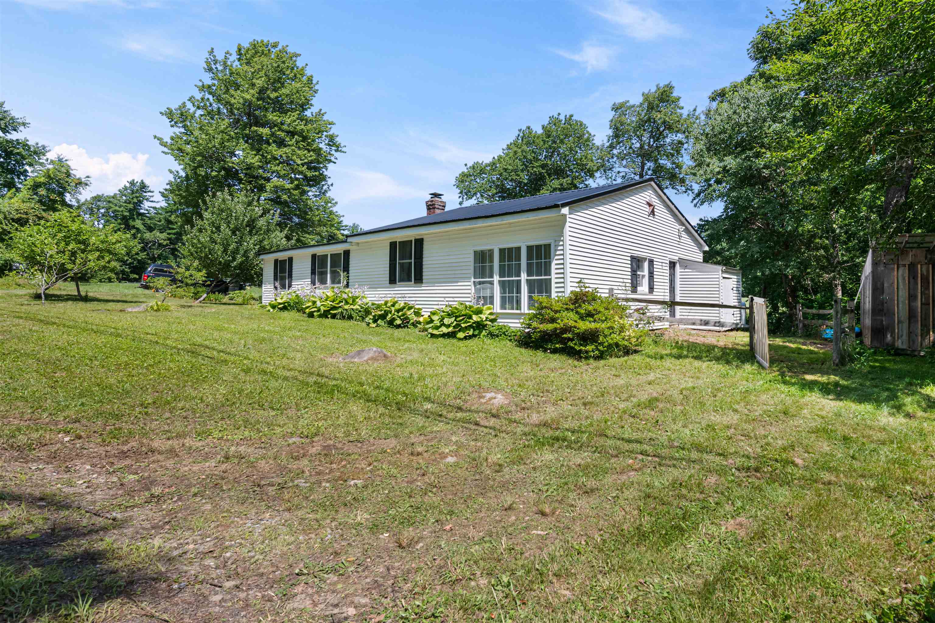 592 Abbot Hill Road Wilton, NH 03086 - Photo 32 of 44 Gallery Image 32