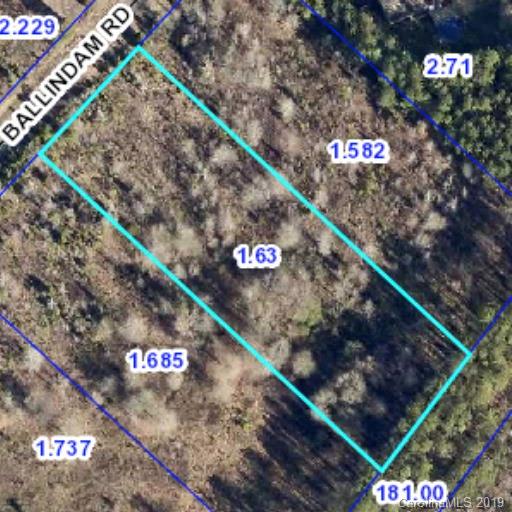 1.63-acres Ballindam Road, Unit 18 Chester, SC 29706 - Photo 2 of 2 Gallery Image 2