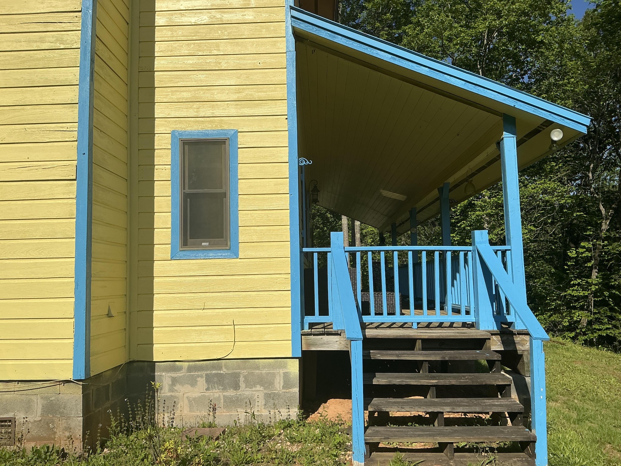 5475 Otto Williams Road Cosby, TN 37722 - Photo 11 of 46