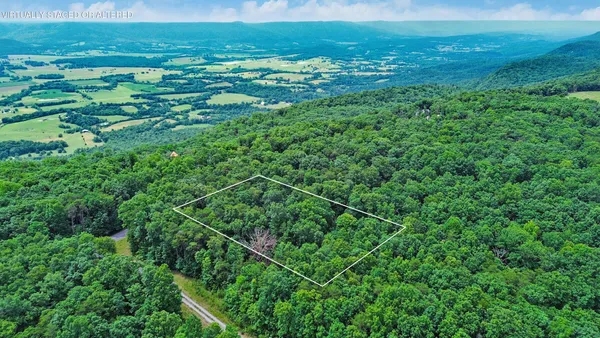 $52,000 | 0 Gray Rock View, Unit 101, Pikeville, TN 37367