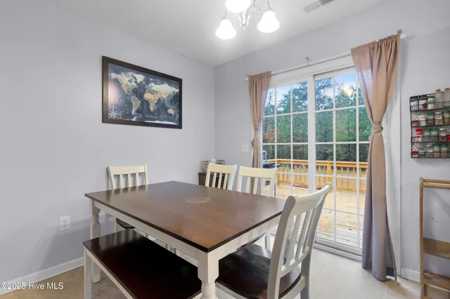 $1,800 | 116 Gregory Drive, Jacksonville, NC 28540