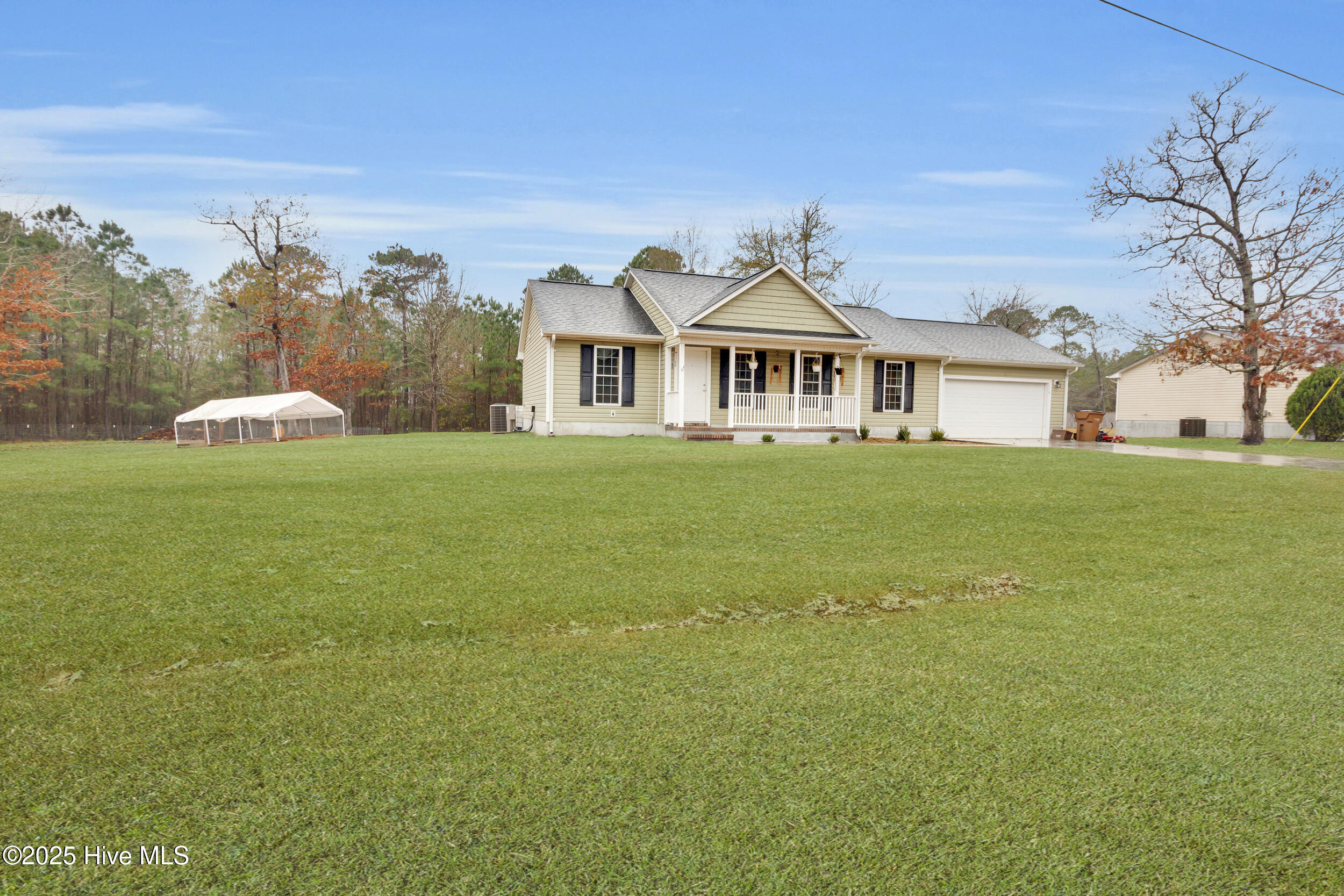 116 Gregory Drive Jacksonville, NC 28540 - Photo 20 of 28 22_20