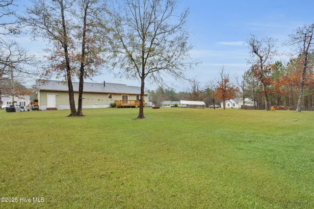 $1,800 | 116 Gregory Drive, Jacksonville, NC 28540