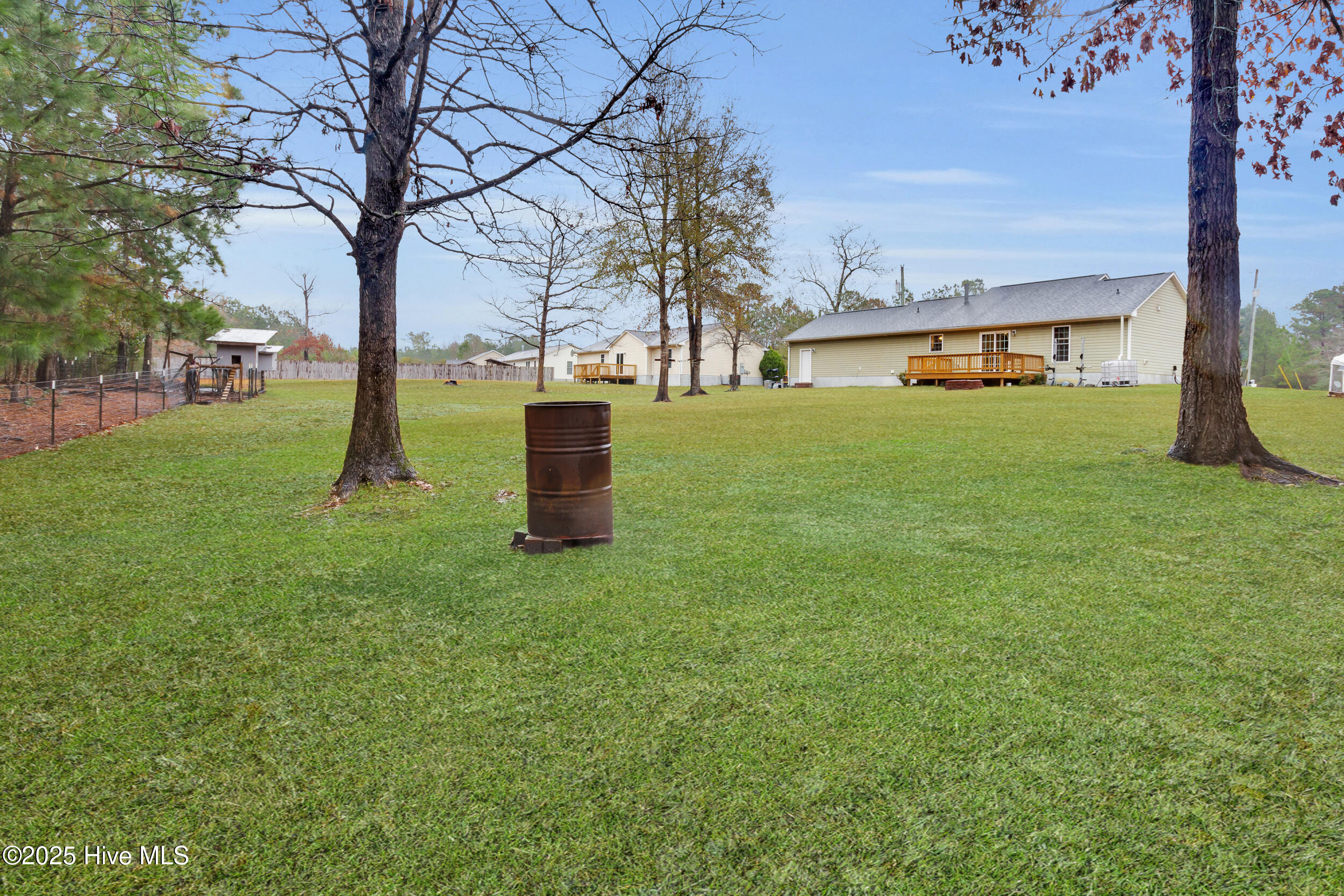 116 Gregory Drive Jacksonville, NC 28540 - Photo 28 of 28 30_29