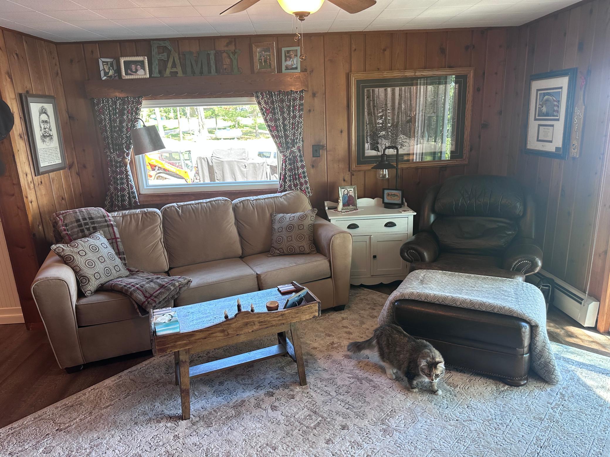 1754 12th Avenue Northwest Backus, MN 56435 - Photo 3 of 16