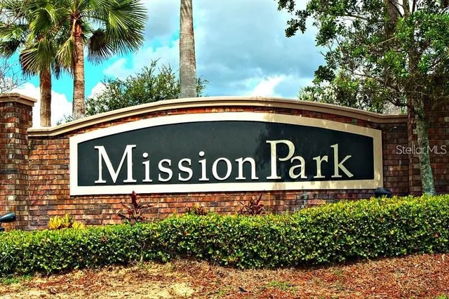 a sign on the side of a building