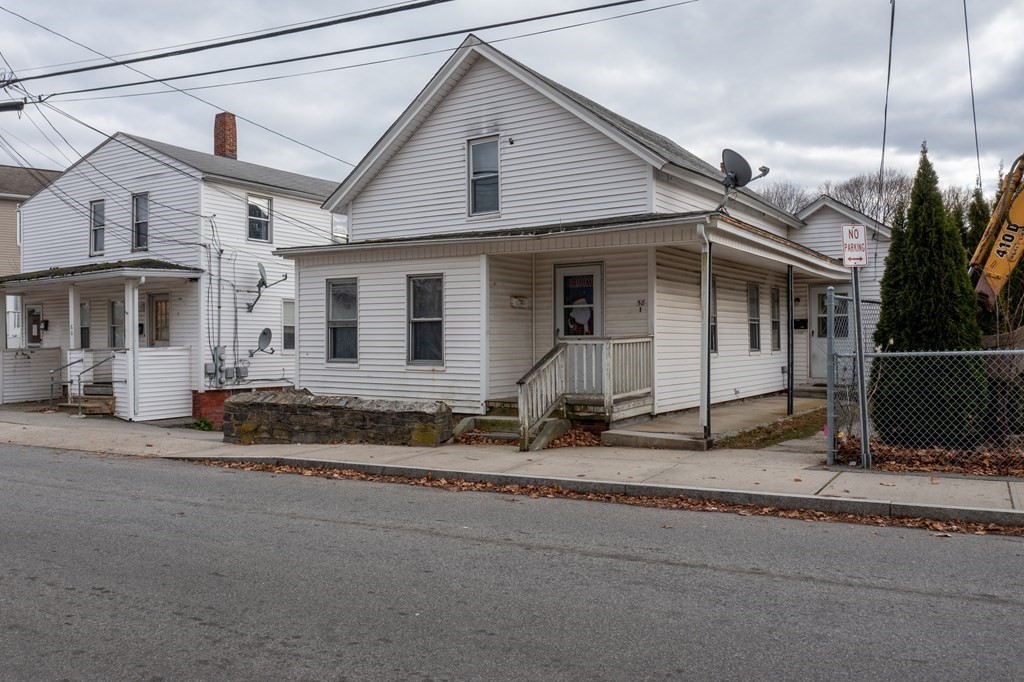 58 Negus Street Webster, MA 01570 - Photo 2 of 10