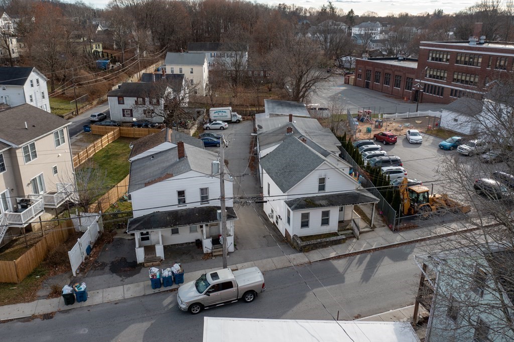 58 Negus Street Webster, MA 01570 - Photo 10 of 10