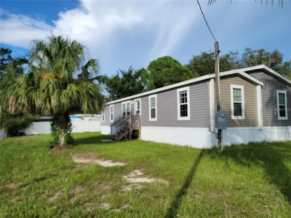 $1,600 | 16625 Southeast 102nd Ave Road, Summerfield, FL 34491