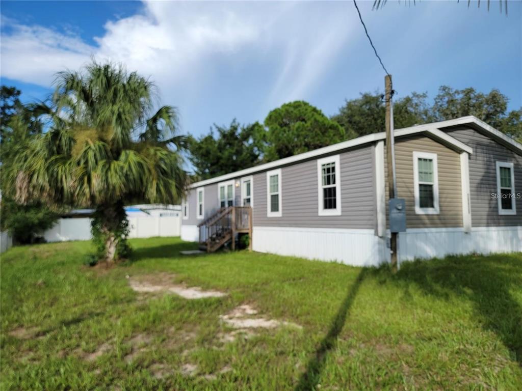 16625 Southeast 102nd Ave Road Summerfield, FL 34491 - Photo 1 of 10