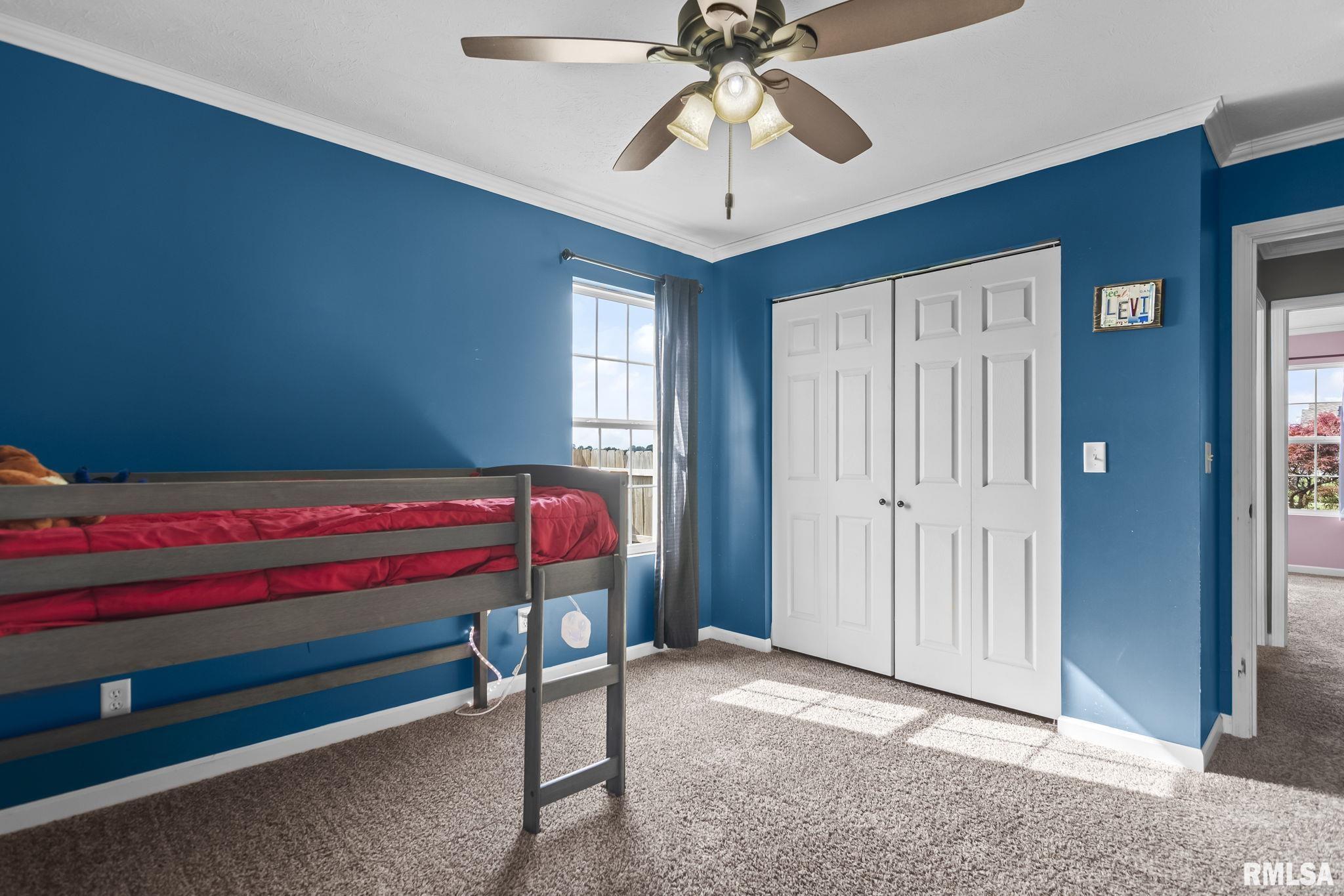 3904 Peach Tree Drive Springfield, IL 62711 - Photo 26 of 40