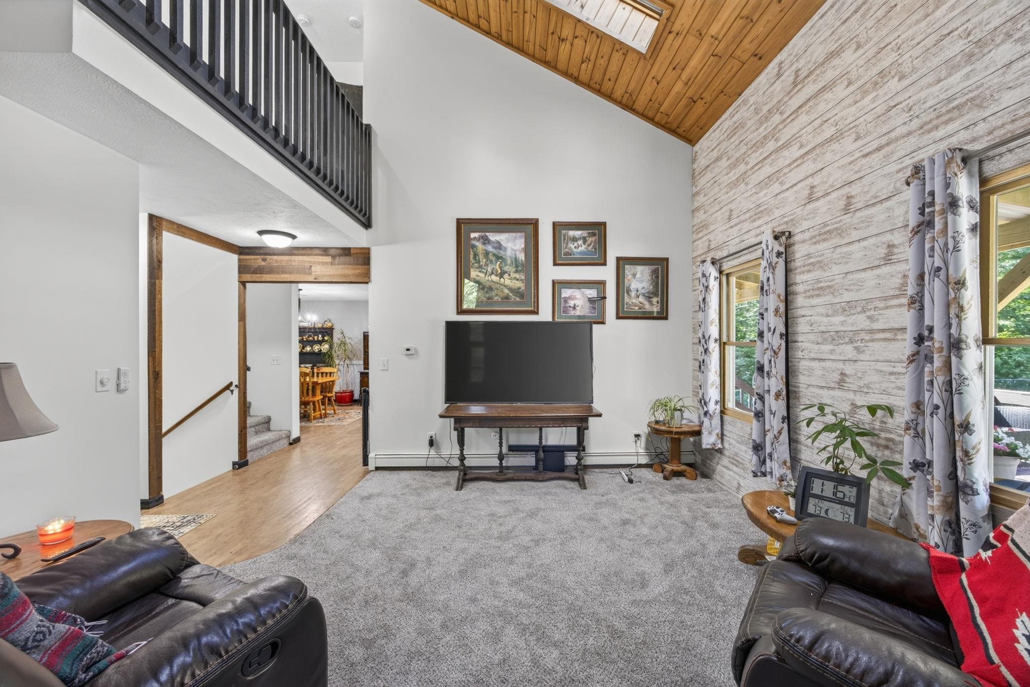 5358 South Seeley Road Cadillac, MI 49601 - Photo 12 of 57