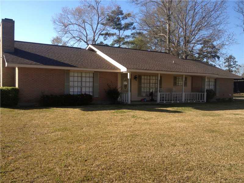 500 Magnolia Road Bogalusa, LA 70427 - Photo 1 of 13 Gallery Image 1