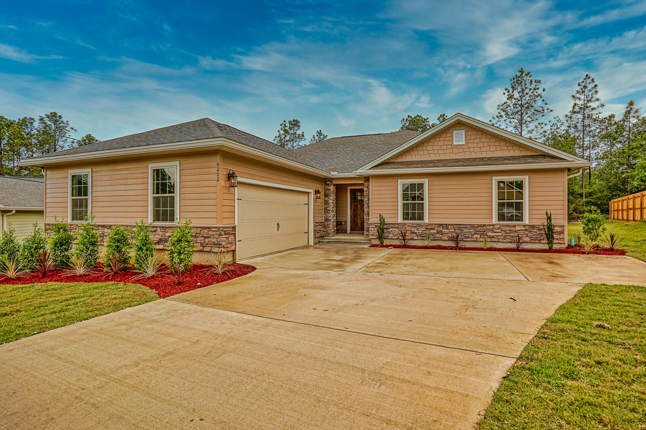 6202 Timberland Ridge Drive Crestview, FL 32539 - Photo 2 of 43 6202 Timberland Ridge Dr-3