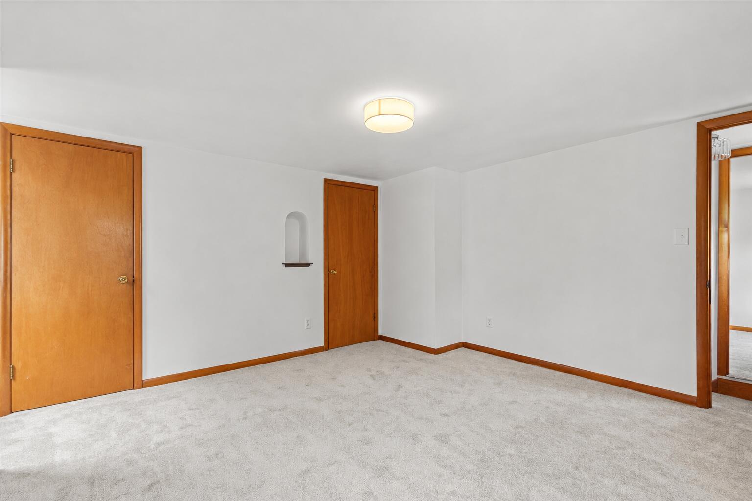 3776 Hubertus Road Richfield, WI 53033 - Photo 18 of 27 Bedroom 2