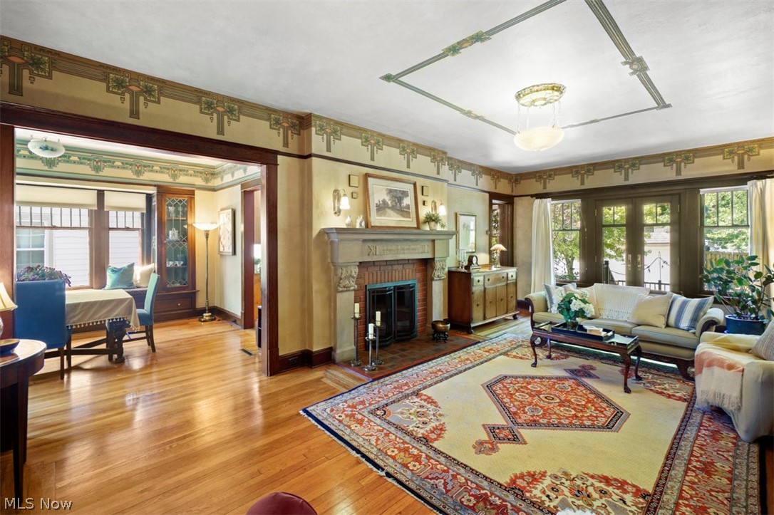3367 Clarendon Road Cleveland, OH 44118 - Photo 8 of 33 Gallery Image 8