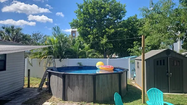 $3,650 | 4731 West Montgomery Avenue, Tampa, FL 33616