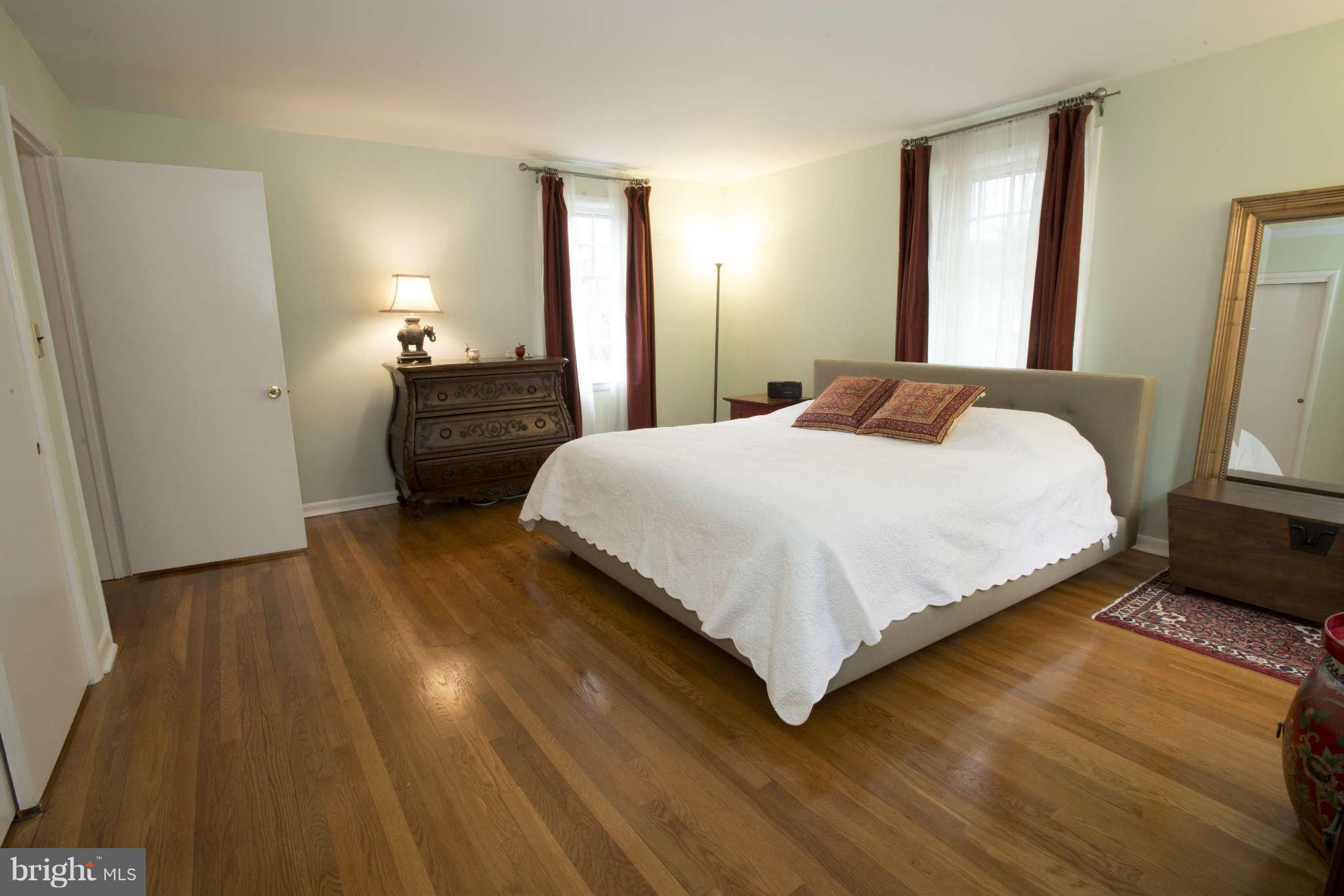 106 St Martins Road Baltimore, MD 21218 - Photo 13 of 25 Bedroom #1